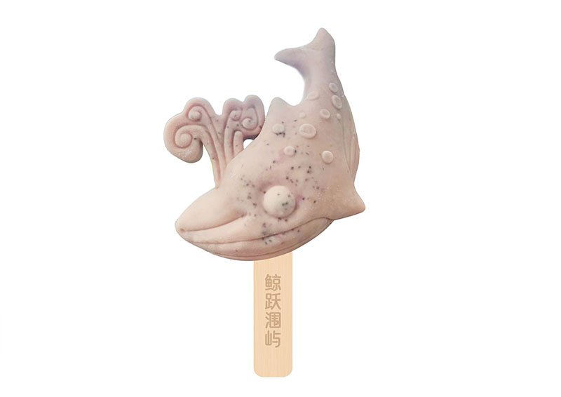 广西北海冰淇淋